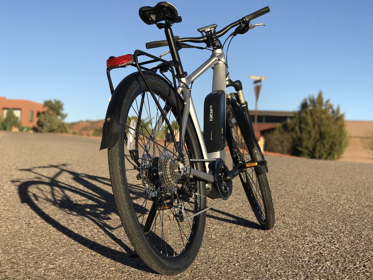 izip ebike reviews