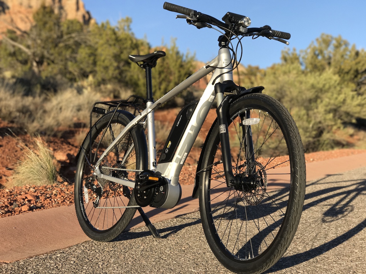 Izip electric sale bike review