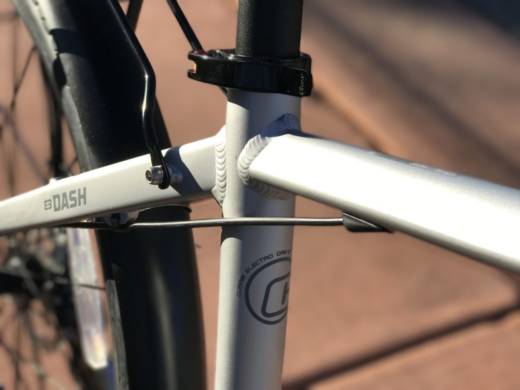 izip-e3-dash-electric-bike-seattube