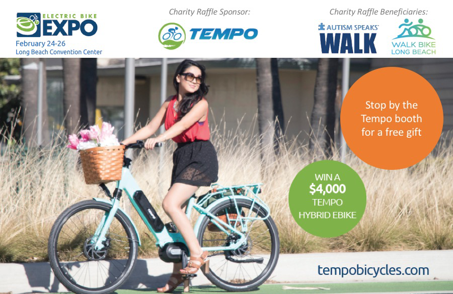 win-tempo-ebike-at-long-beach-expo