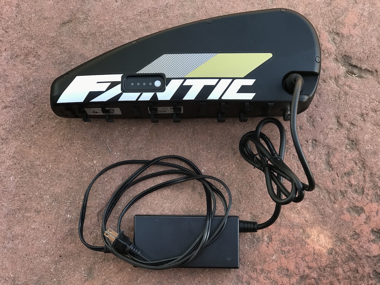 Fantic XF1 Casa Electric Mountain Bike Review Part 2 Ride & Range Test