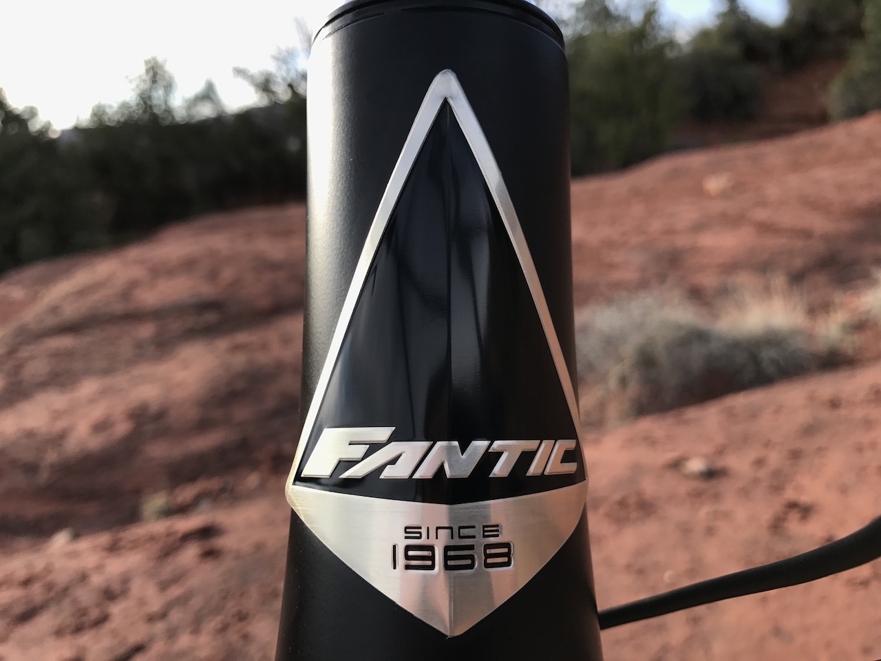 Fantic XF1 Casa Electric Mountain Bike Review Part 1 Pictures & Specs