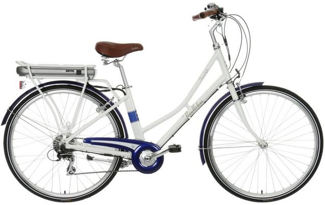 Pendleton Somerby electric bike