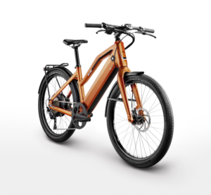 Stromer discount st1x 2019