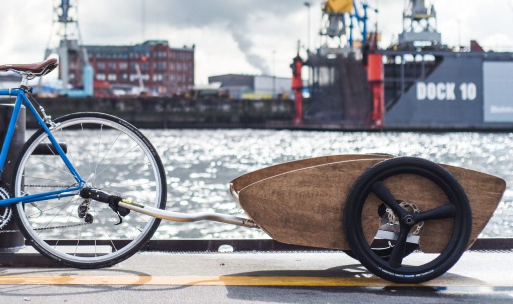 electric bike trailer Electric Bike Report Electric Bike, Ebikes