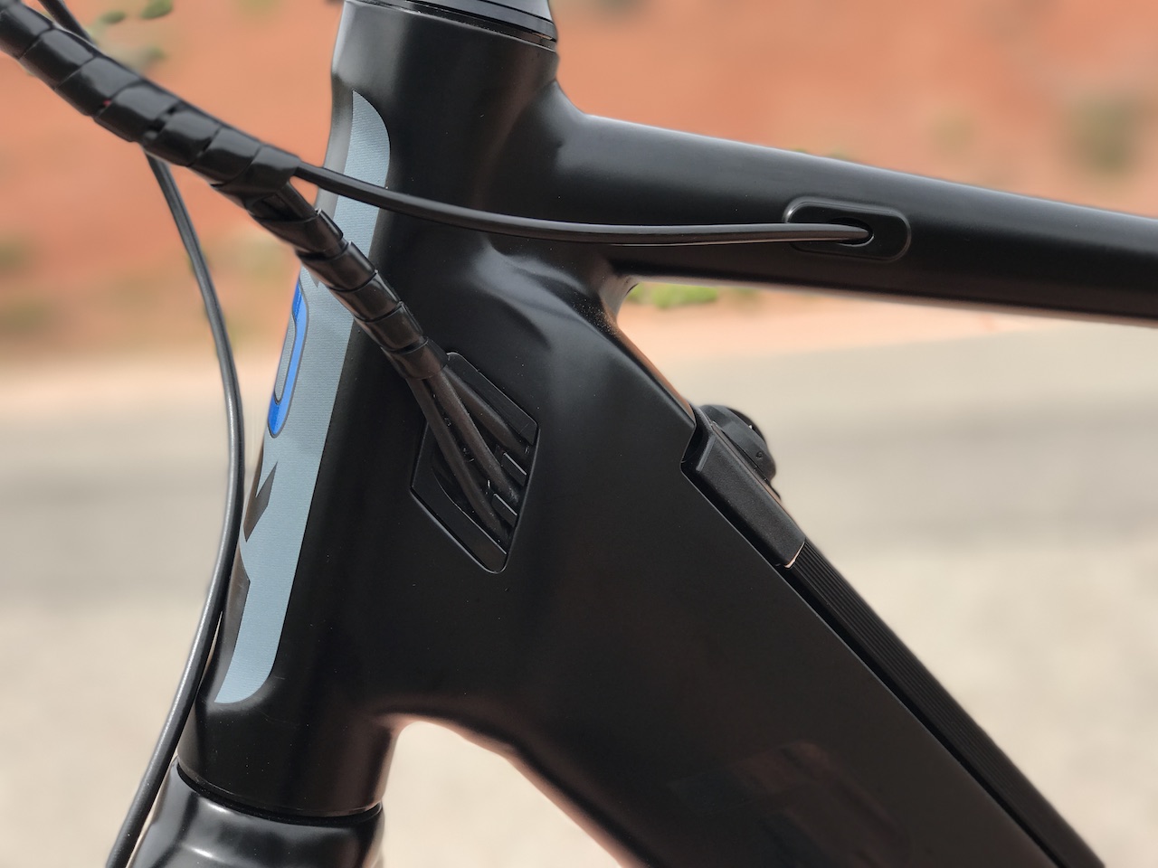 raleigh redux electric