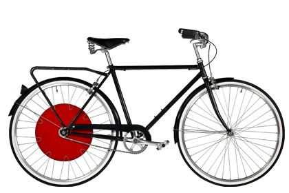 copenhagen wheel electric bike