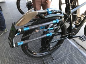 Kona remote ebike hot sale