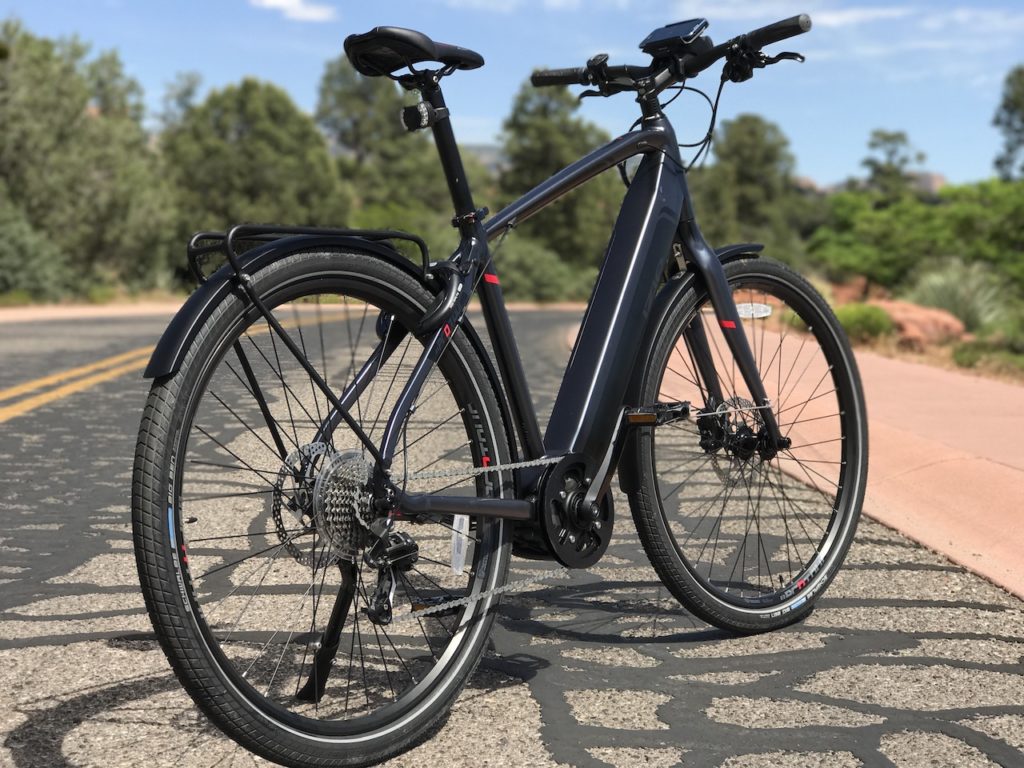 The bike Foot Kickstand Cover for Lectric XP Ebike 3D Printed 