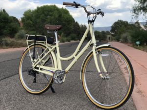 Raleigh Superbe iE Electric Bike Review Part 1 Pictures Specs