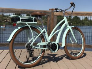 Raleigh Retroglide iE Electric Bike Review Part 2 Ride Range Test VIDEO