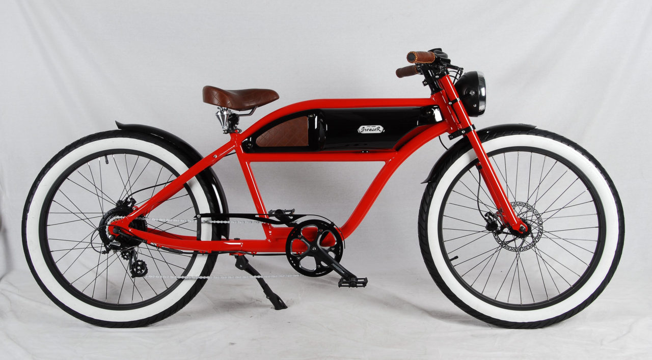 eBike News BMW Active Hybrid Pinarello eMTBs Retro eCruiser eCargo Trike eHydrofoil More VIDEOS