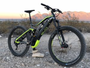 Bulls ebikes 2025