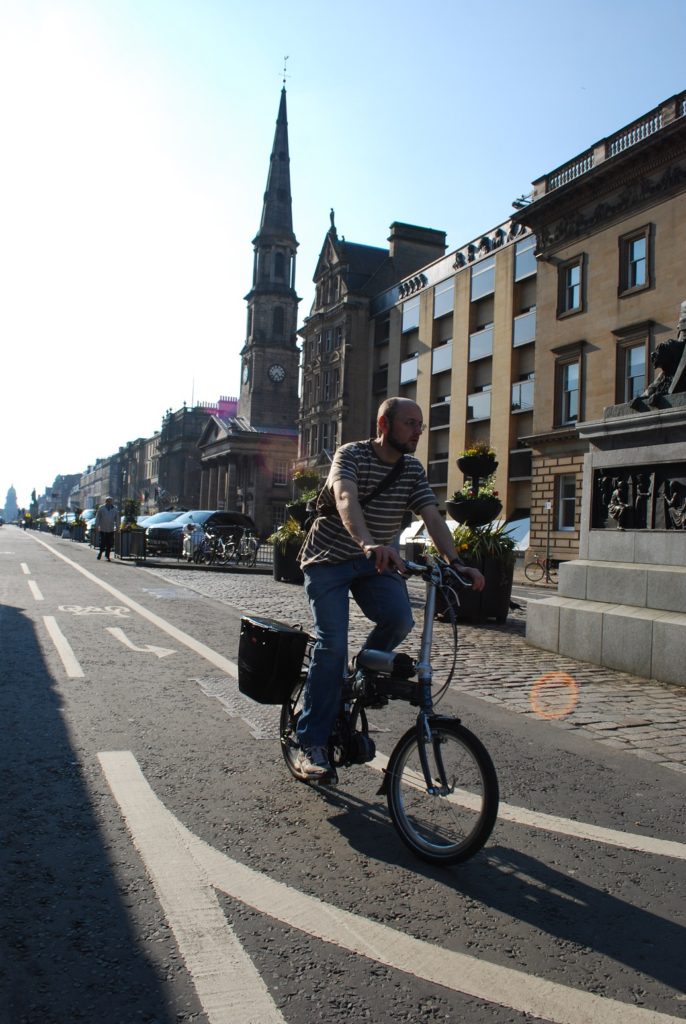 eBiking Scotland! Guide to Electric Bike Rentals/Hire [VIDEO]