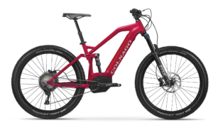 Colnago deals electric bike