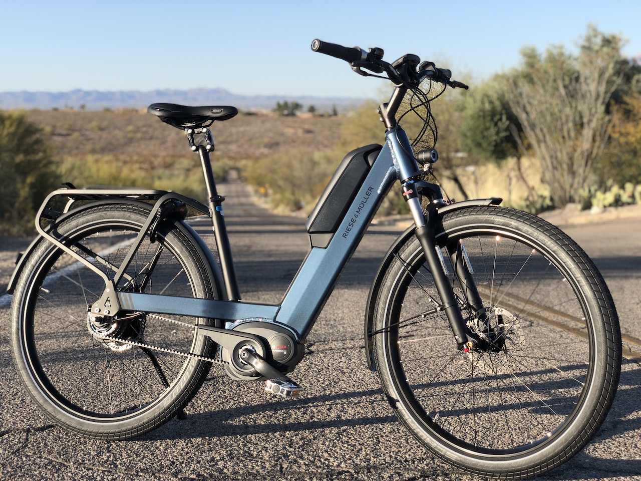 nevo 3 ebike