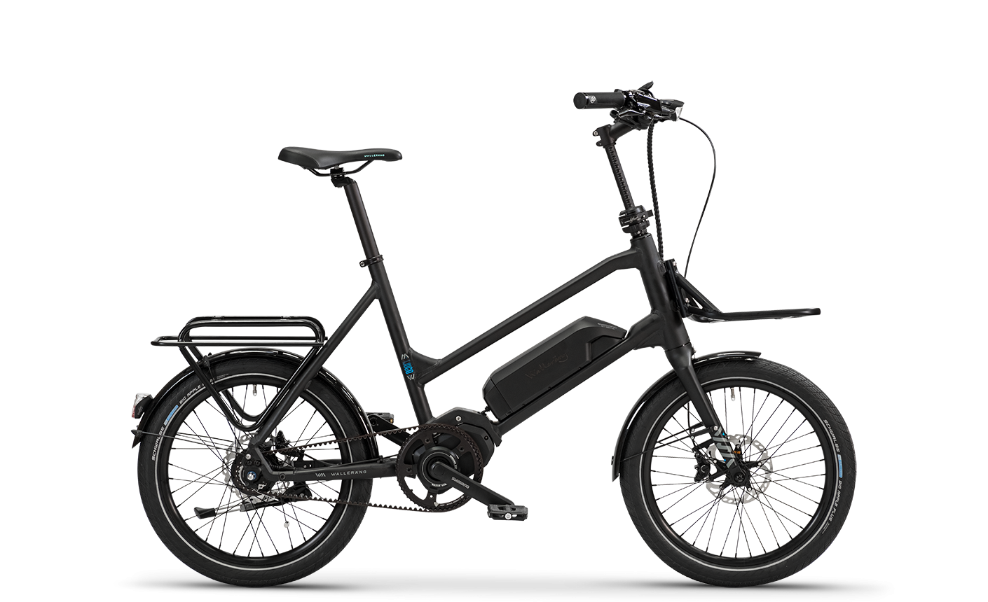 Electric Bike Rebate Seattle