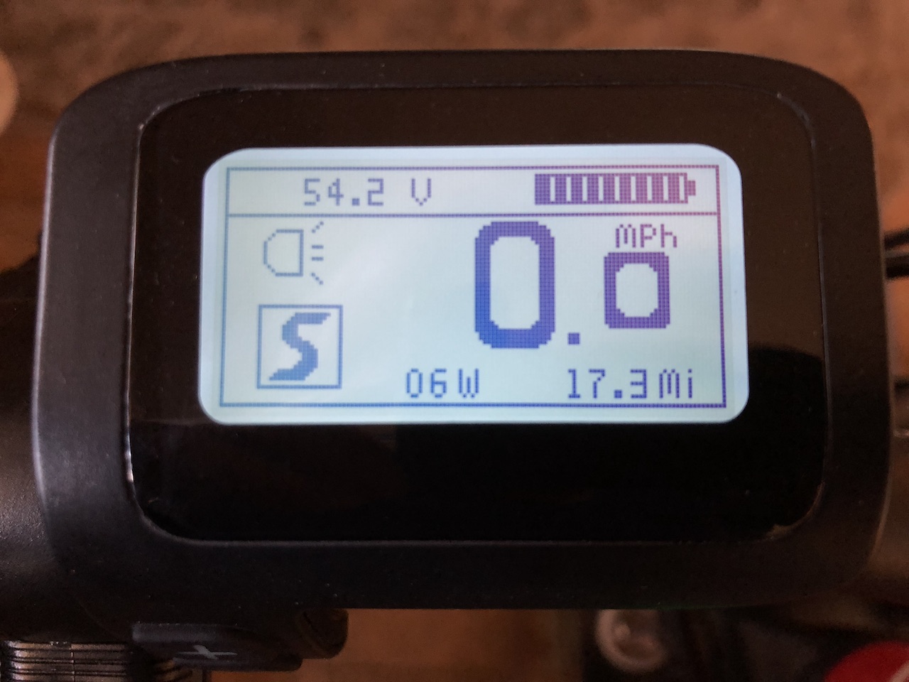 Juiced Bikes RipCurrent S Electric Fat Bike Review Part 1 Pictures