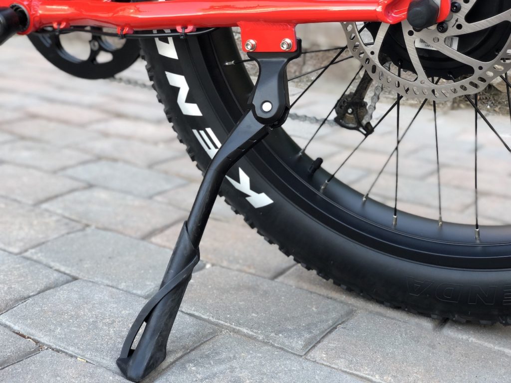 Juiced Bikes RipCurrent S Electric Fat Bike Review Part 1 Pictures