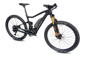 Zipper electric 2024 bike review