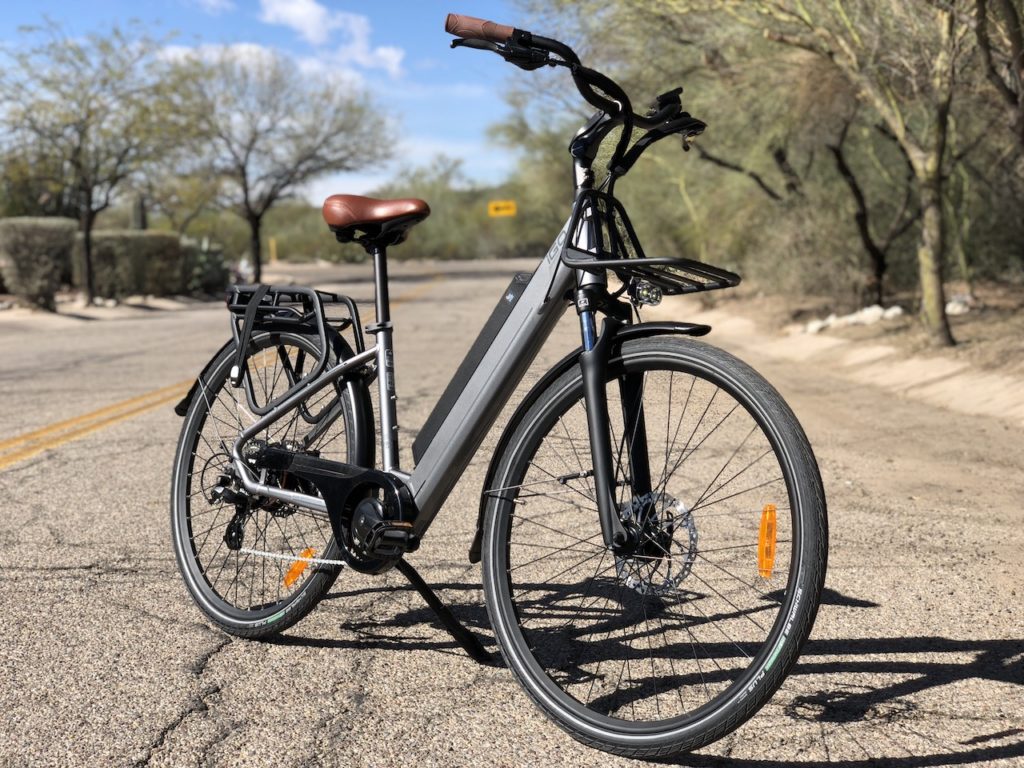 igo elite 3 electric bike