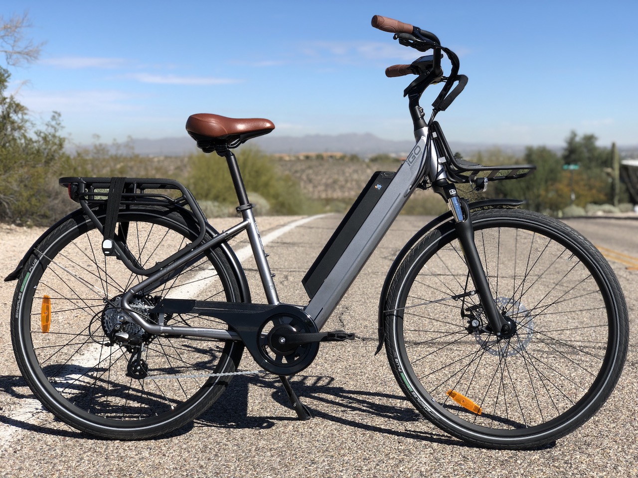 Electric bike comparison 2018 online