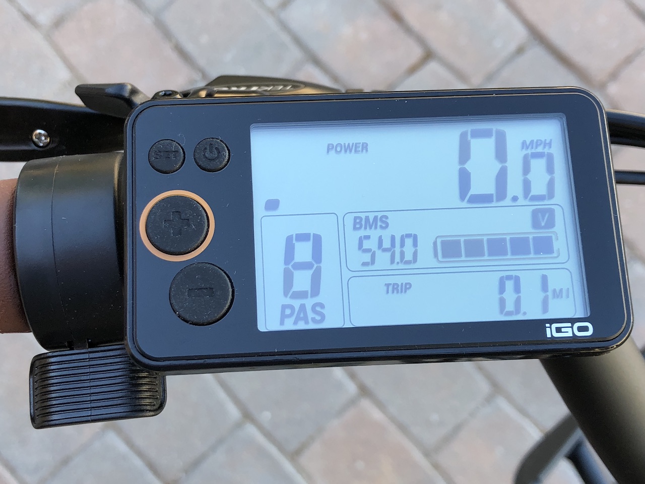 iGO Elite Electric Bike Review Part 1 Pictures & Specs