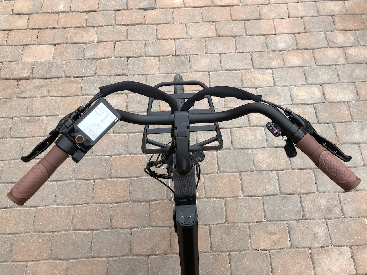 iGO Elite Electric Bike Review Part 1 Pictures & Specs