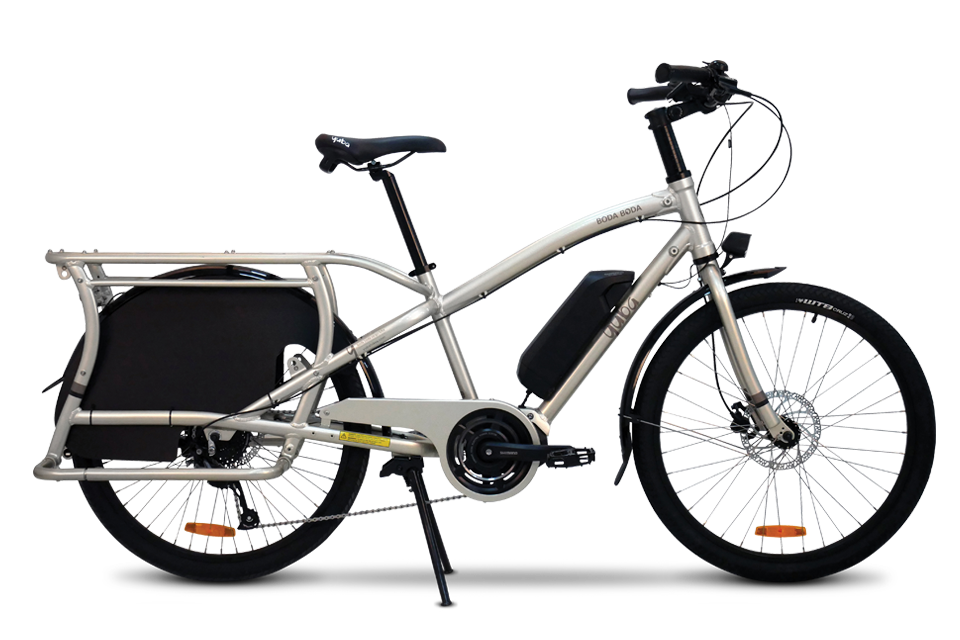 yuba ebikes