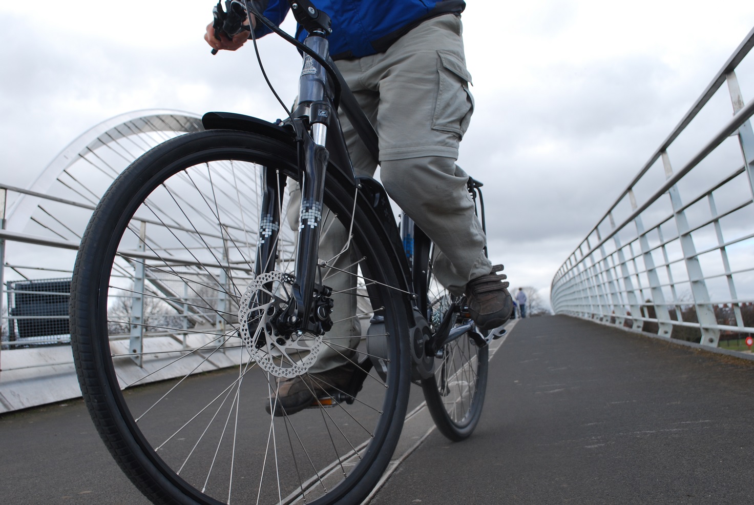 Puncture proof cheap bicycle tires