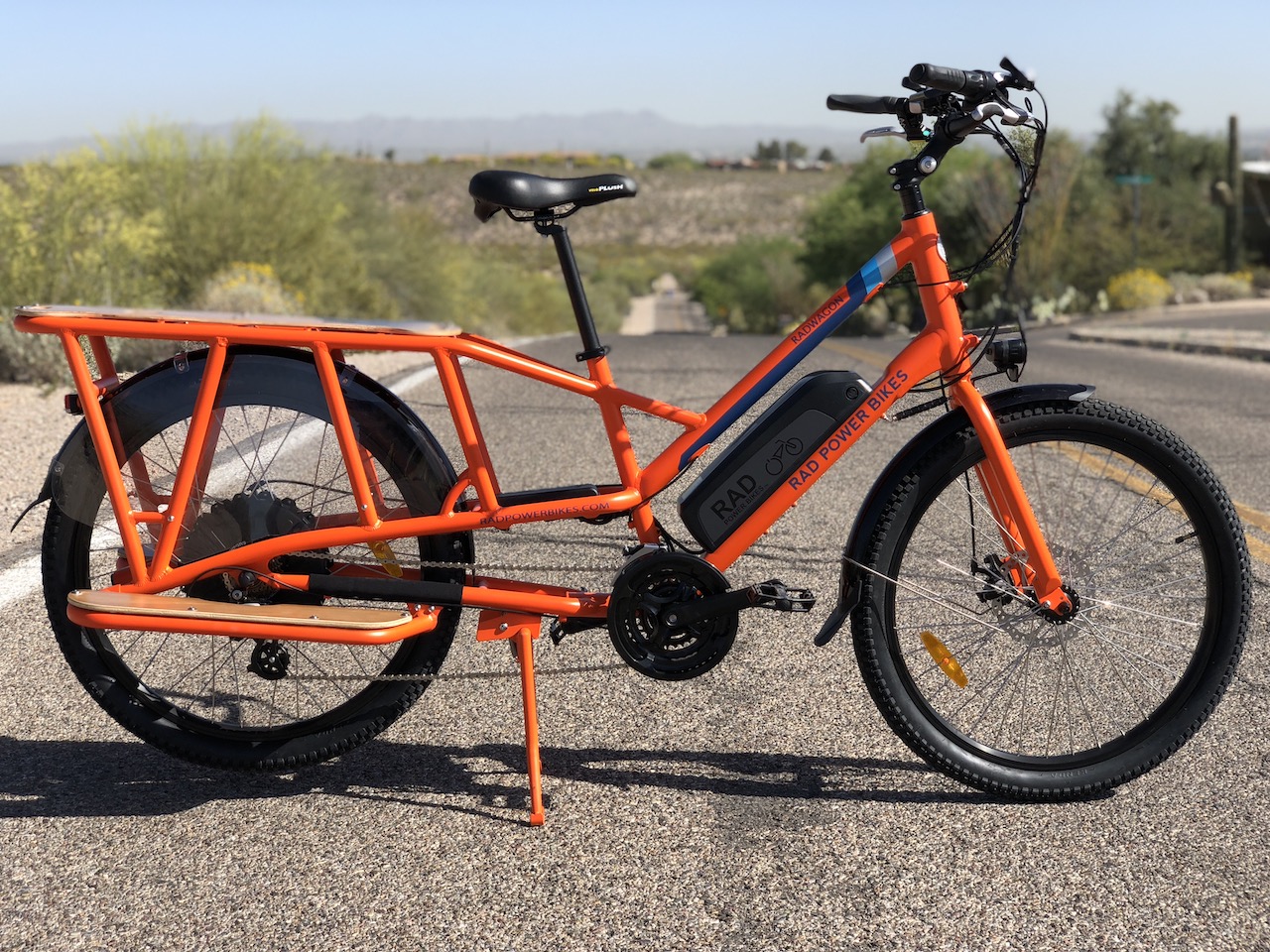 rad electric bike range rad electric bike range