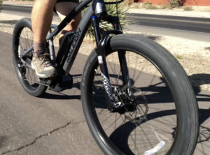 RockShox Electric Bike Report Electric Bike Ebikes Electric