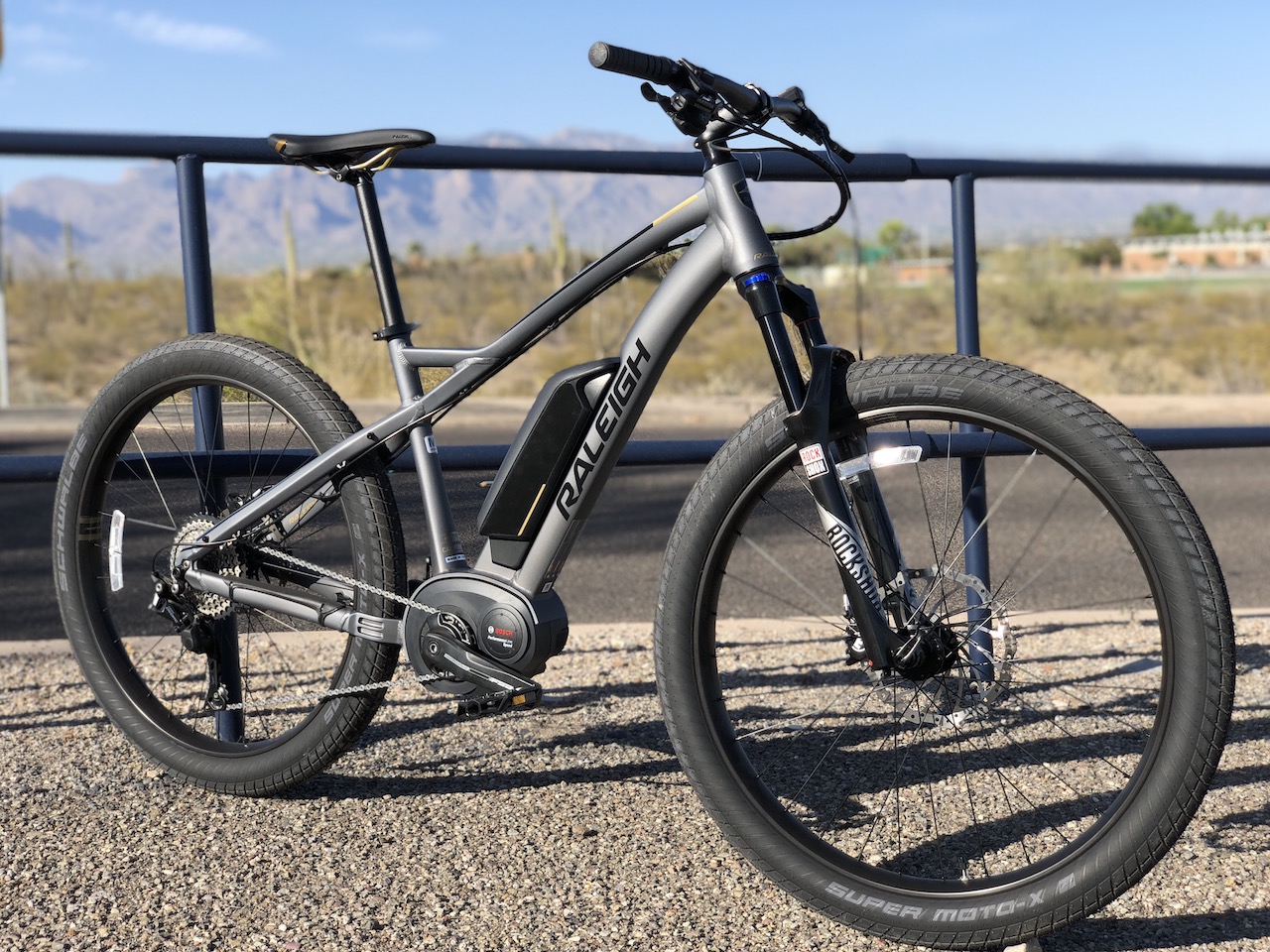 Raleigh Lore iE Electric Bike Review Part 2 Ride & Range Test [VIDEO]