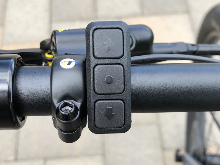 IZIP E3 Moda Electric Bike Review Part 1 Pictures & Specs