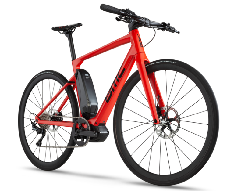 bmc ebikes