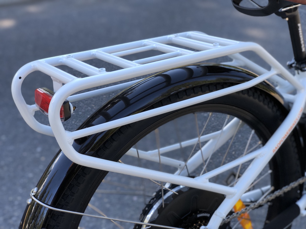 rad electric bike rack rad electric bike rack