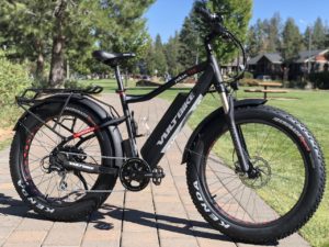 electric bike kenda