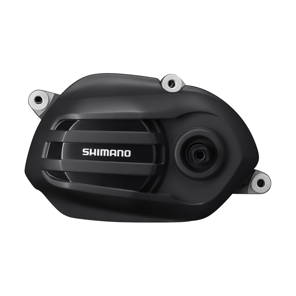 e bikes shimano motor