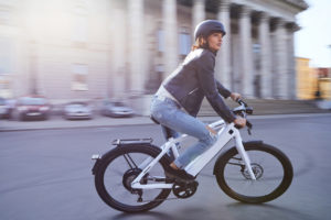 Tuning your e-bike - your drive will accelerate to 50 km/h!