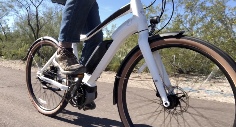 Priority Embark Electric Bike Review Part 2: Ride & Range Test [VIDEO]