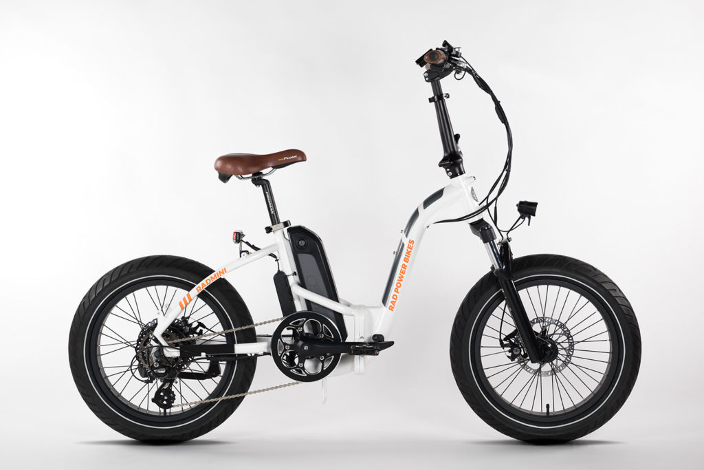 rad electric bike san diego