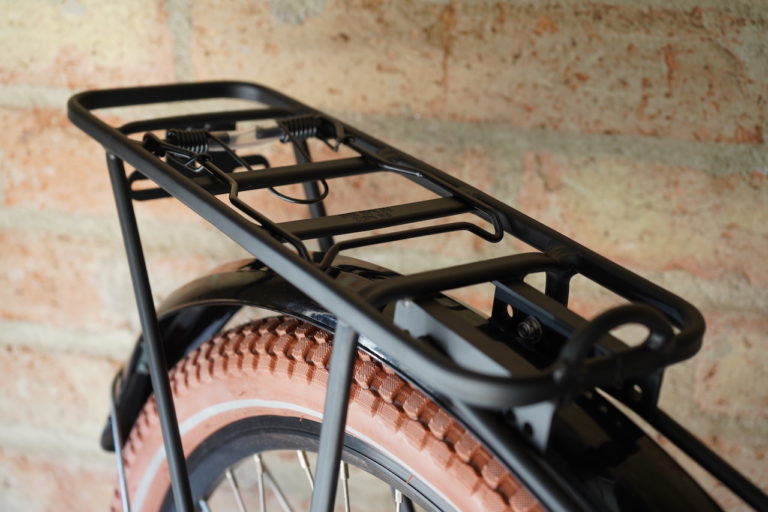 Biktrix Stunner Electric Bike Review Part 2: Ride & Range Test [VIDEO]