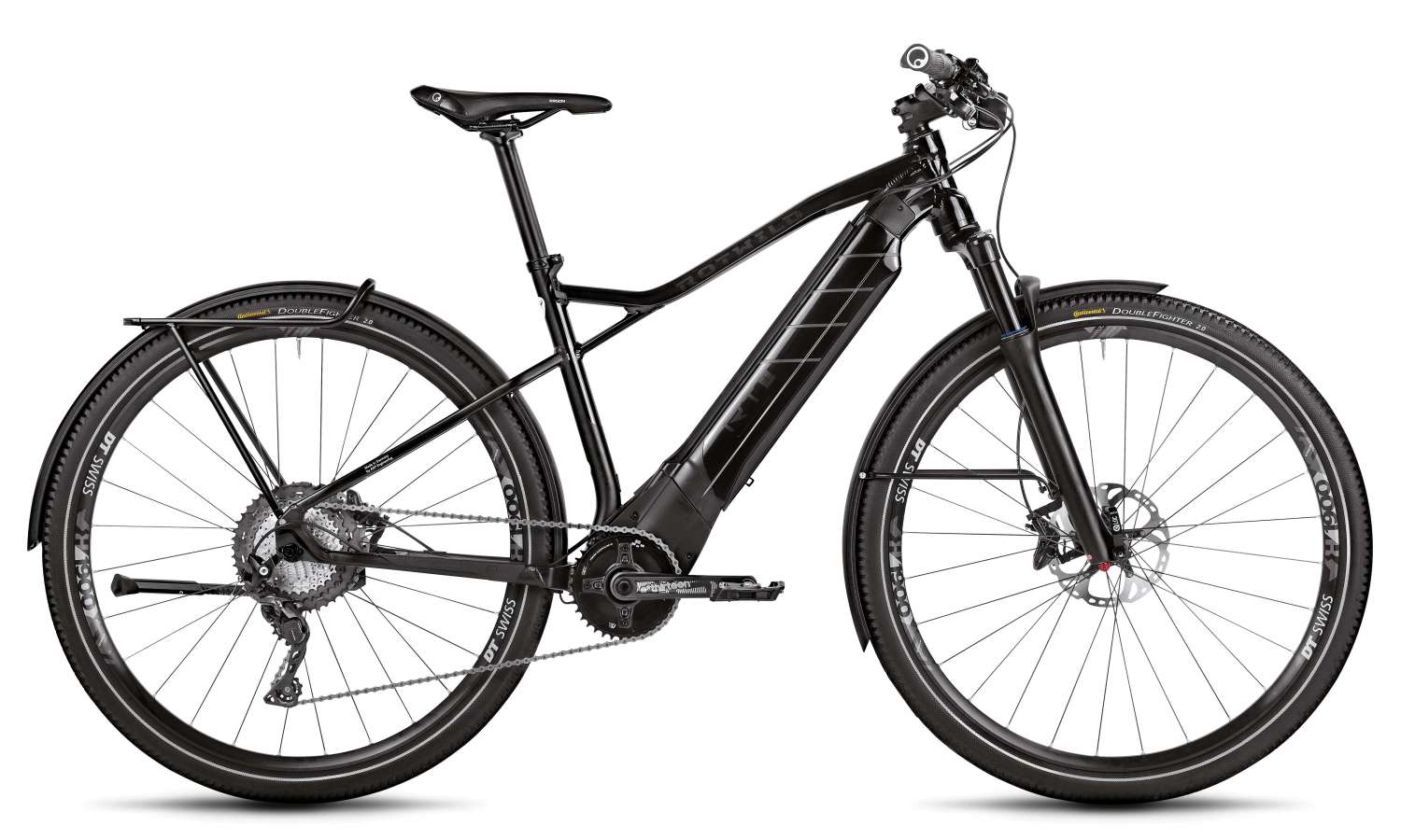 eBike News: eBiking & Health, 2019 Rotwild, Solar eTrike, Lyft Buys ...