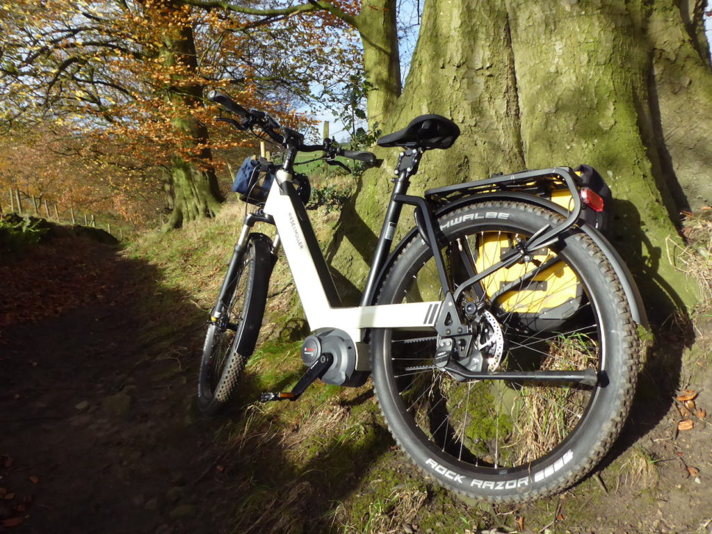 Riese muller delite store gx rohloff review