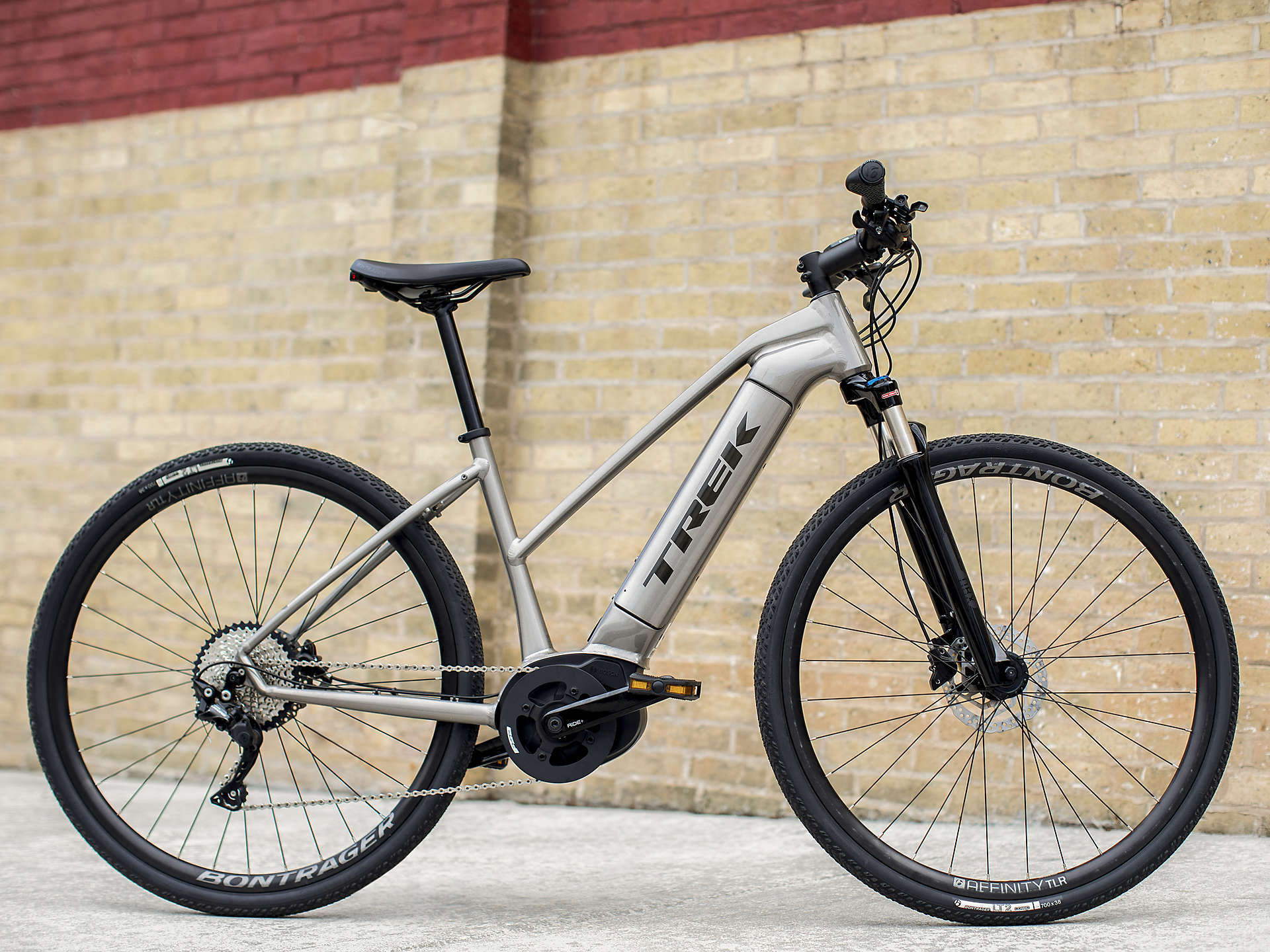 trek dual sport e bike 2019