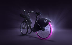 mobike electric bike