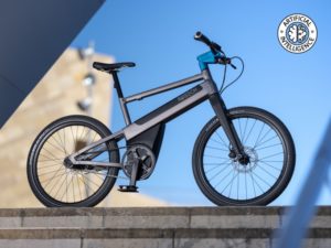 Lekker ebike online