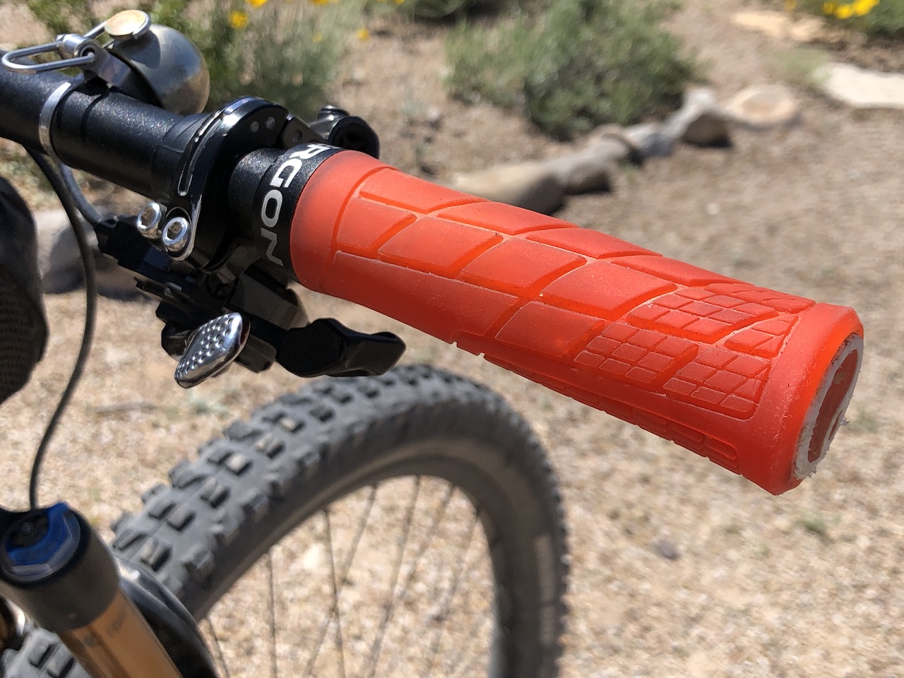 emtb saddle