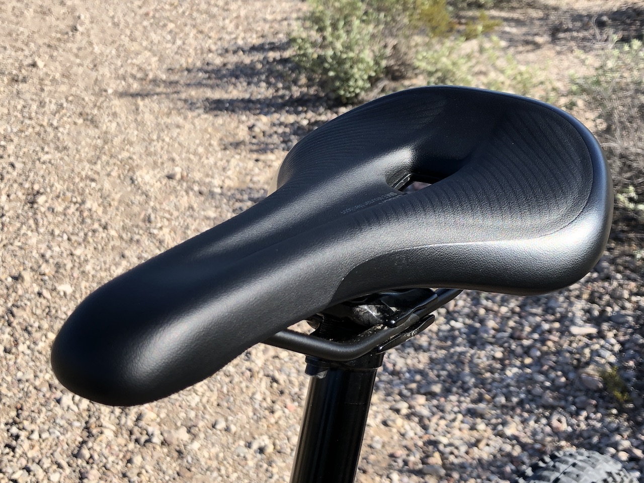 best emtb saddle