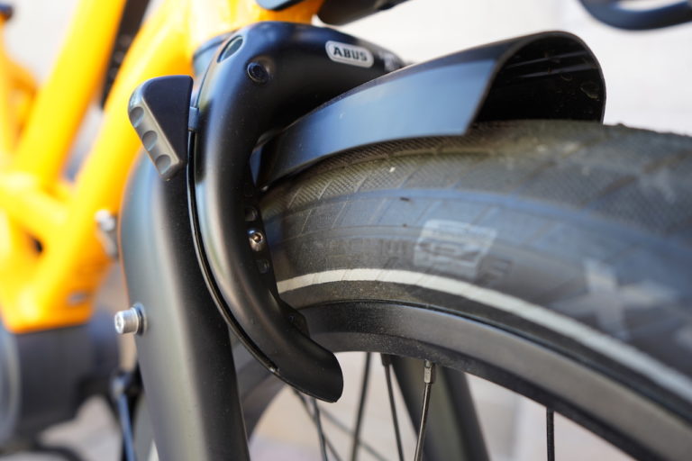 Tern GSD S00 Electric Cargo Bike Review Part 1 Pictures & Specs